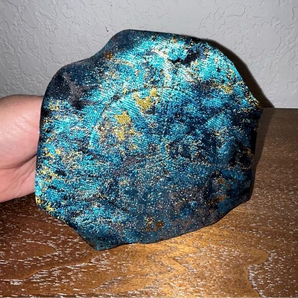 Cathayana Drawstring Travel Jewelry Holder Pouch - Picture 3 of 6